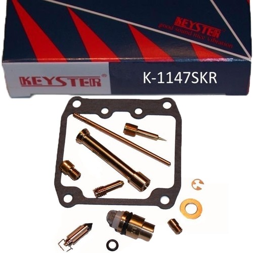 Kit riparazione carburatore