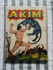 AKIM Collezione Completa