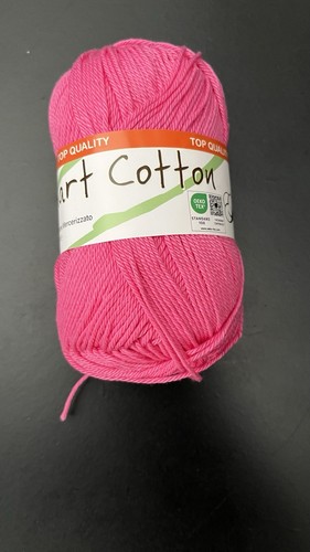 Gomitoli smart cotton lane - cotton,
