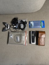 Cellulare Nokia 9500 Communicator - accessori funzionanti testati