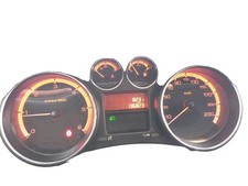 Strumentazione contachilometri