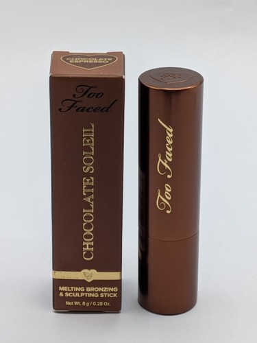 Too faced chocolate soleil - too,