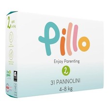 Pannolini pillo 00215 enjoy - pannolini,