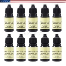 Adesivo fotopolimerizzante