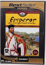 Videogioco PC : Emperor