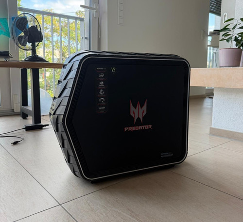 Acer predator 710 - acer,