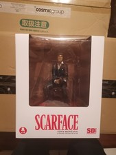 SCARFACE TONY MONTANA SD TOYS