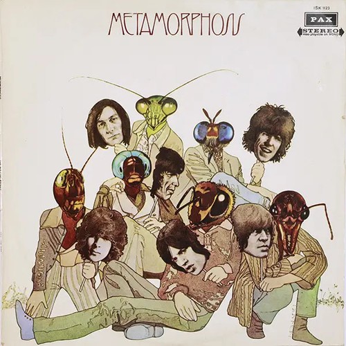 The rolling stones - the,
