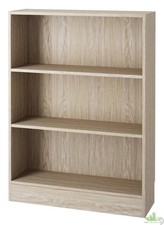 Kit libreria col quercia - col.,