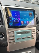 2+64GB Android 15 Autoradio