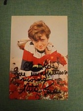 Rita Pavone Autografo