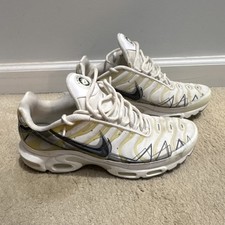 Nike air max - plus, tuned