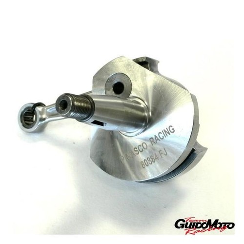 Albero motore pinasco - motore,