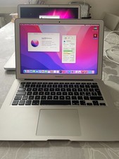 macbook air 13 2015  i7 8gb