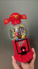 2026 cina m s - cina, m&m's