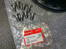 HONDA Bulloni Volano Set di 8