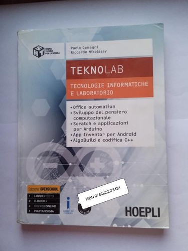 Teknolab tecnologie - teknolab.,