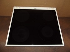 Bosch NKM682V EKT731 2 anni di garanzia vetroceramica CERAN® piano cottura P81