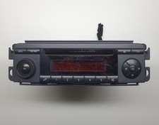 AUTORADIO PER SMART Forfour 1° Serie a4548200379 (04>06)