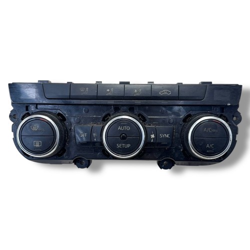 Comandi clima seat leon 4 - comandi,