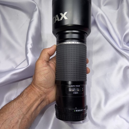 Pentax 300mm ed ottime - 300mm,