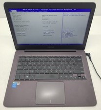 ASUS ZenBook UX305F 13.3"