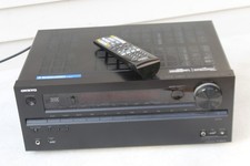 Onkyo TX-NR609 THX S2 7.2 AV