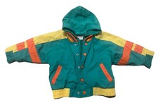 VINTAGE - 18 mesi - Giacca