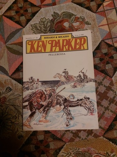 Sergio bonelli editore - sergio,