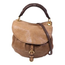 Borsa a tracolla Miu Miu GHW