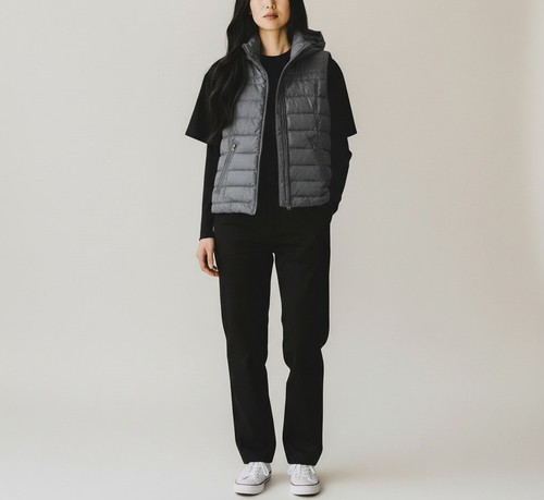Peuterey gilet donna - peuterey, 44