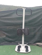 sollevatore disabili In Sicurezza. Utilissimo !