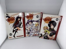 Samurai Harem: Asu No Yoichi