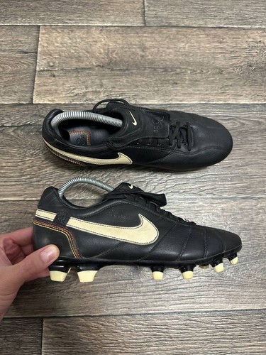 Stivali nike tiempo - stivali,