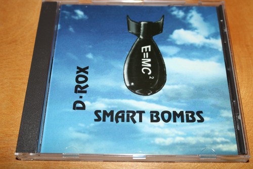 Rox smart bombs aor - smart,