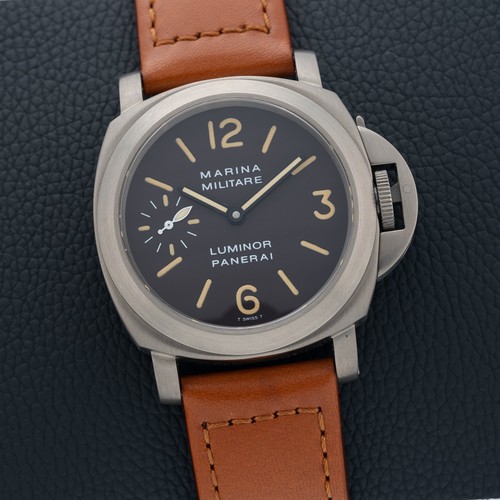 Panerai luminor marina - panerai,