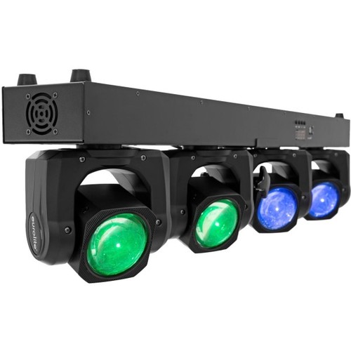 Eurolite led tmh bar - eurolite,