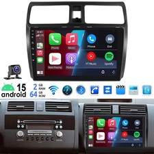 Per SUZUKI SWIFT III 2005-2010