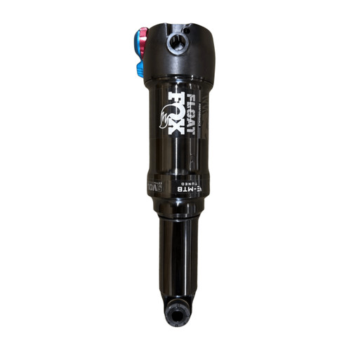 Fox float performance trunnion - float,