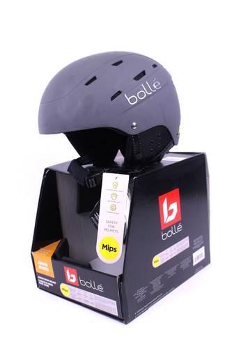 Casco sci per bambini bolle - casco,