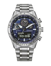 Citizen JV2000-51L Eco Drive