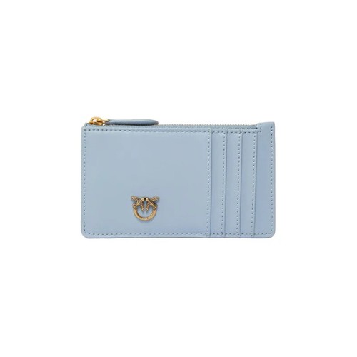 Pinko portacarte airone - pinko,