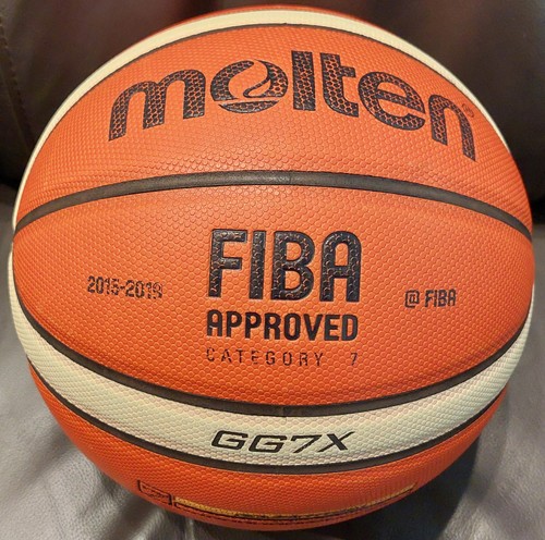 Basket molten gg7x originale - basket,