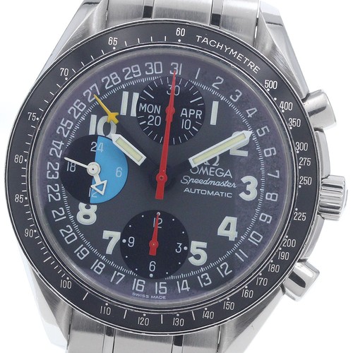 Omega speedmaster mark - speedmaster, 40