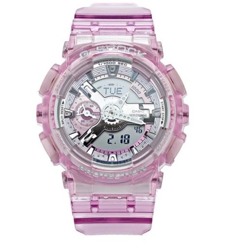 Scheletro donna - da,