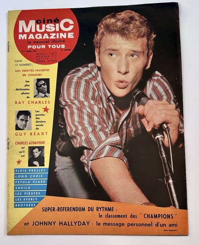 Ciné music magazine mars - ciné, n°3