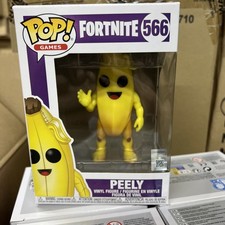 Funko Pop! Vinile: Fortnite -