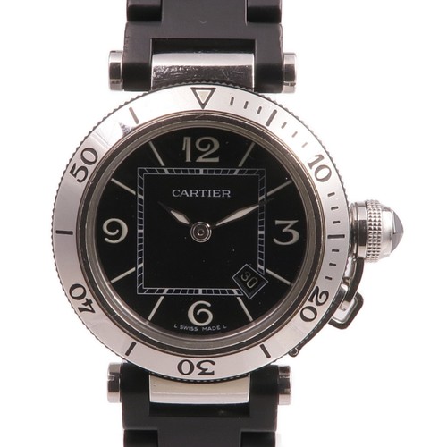 Orologio cartier pasha - orologio,