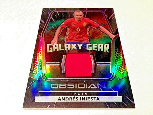 Maglia andres iniesta 2021 - andres,