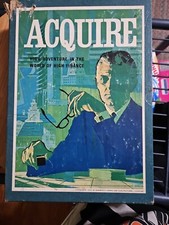 Acquire alta avventura nel - acquire,,